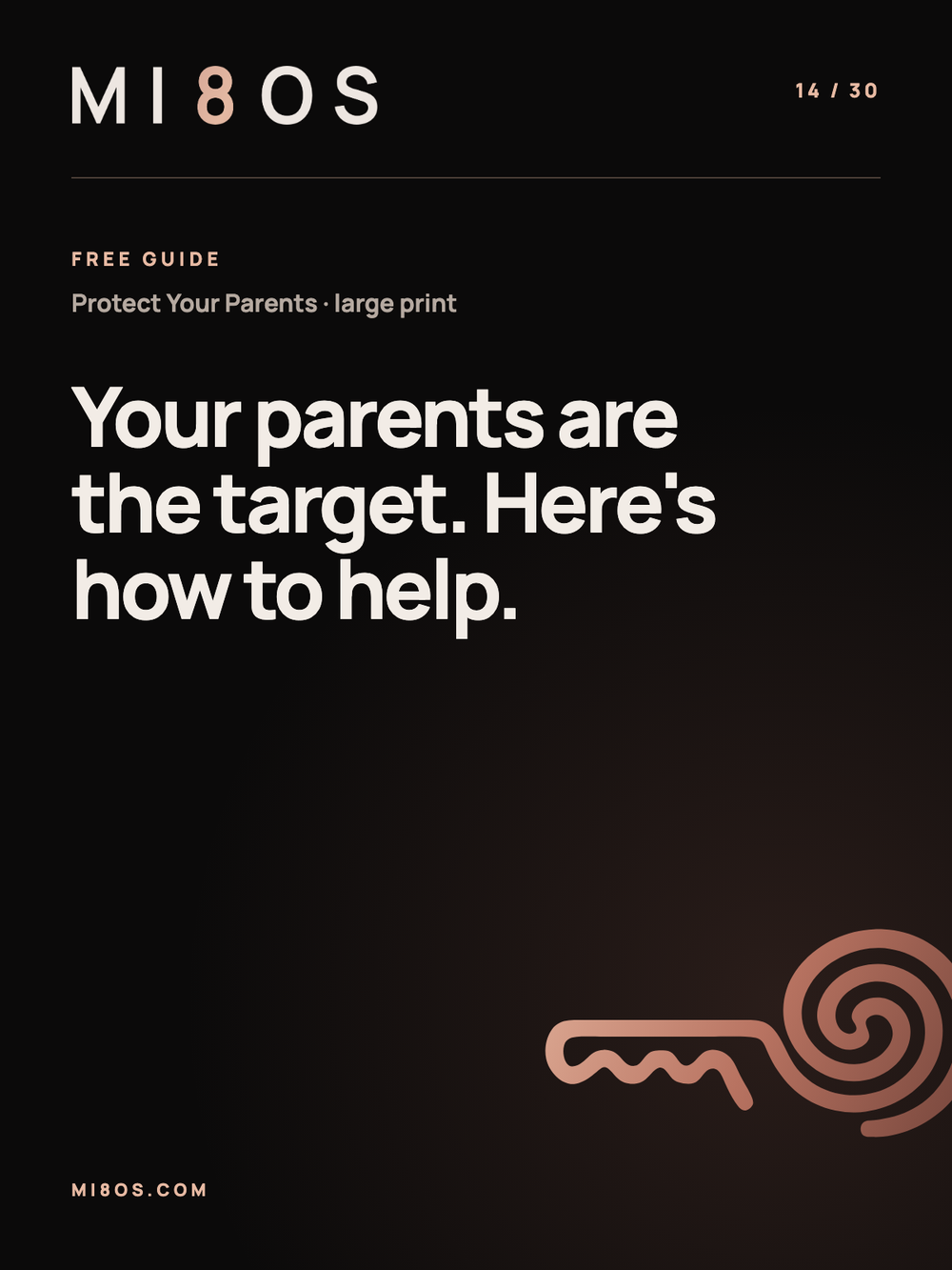 Protect Your Parents